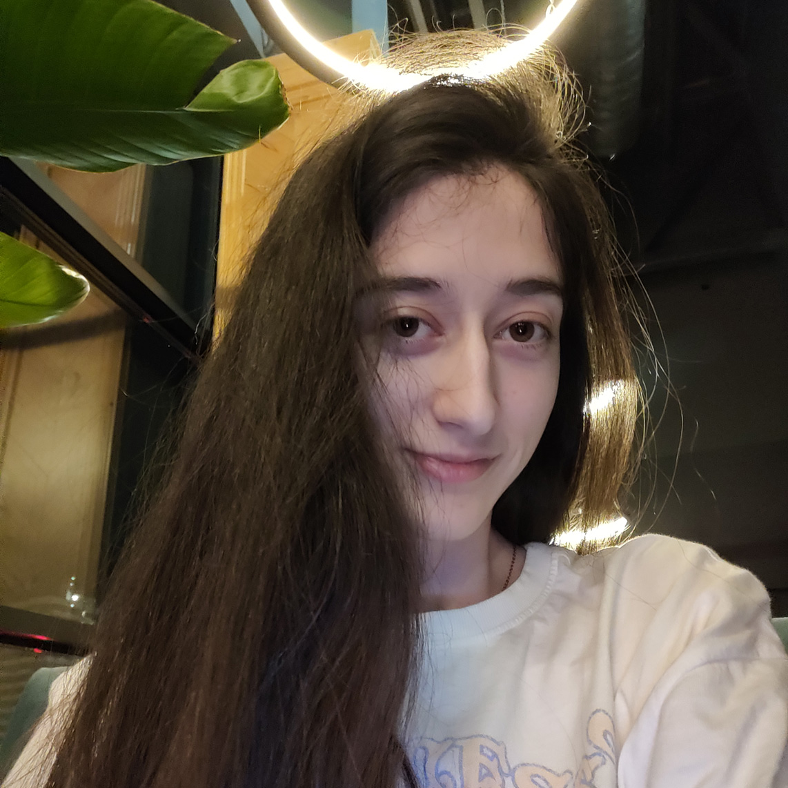 Моє фото - Катерина Мельник, клінічний психолог, психотерапевт